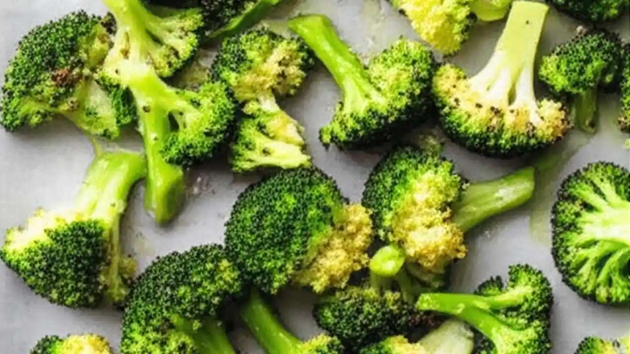 The Foolproof Method to Freeze Broccoli Without Bitterness
